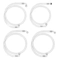 Air Conditioning Hose Line Kit Fits Allis Chalmers 7080 7000 7030