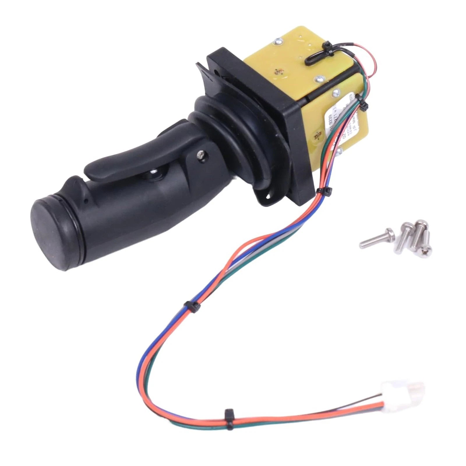 Joystick Controller 1600452 1600381 Replaces For Jlg T350 T500j Lift