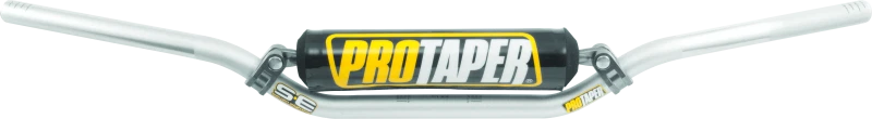 Protaper Se Kx Low Handlebar - Silver