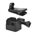 Backpack Clip Holder Kit For Dji Osmo Pocket 3 Expansion Adapter