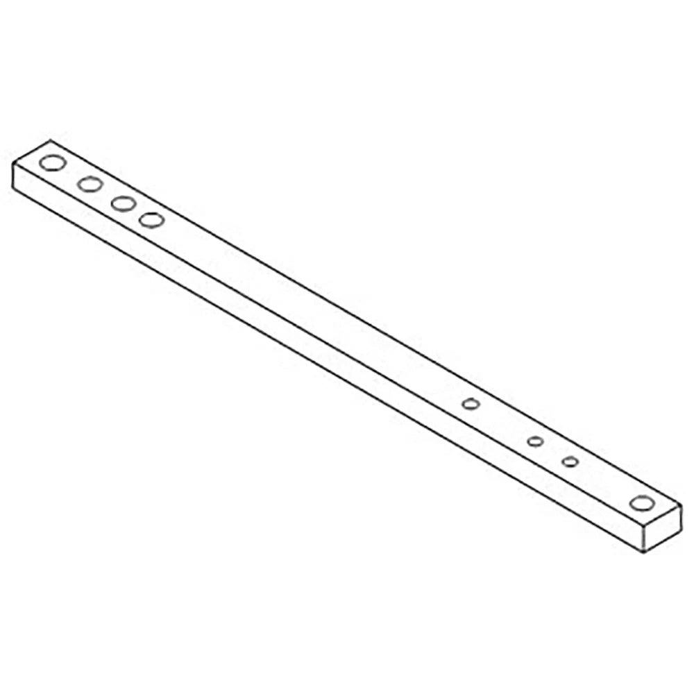 Drawbar 406467spl Fits Case Ih 2400 2500 385 395