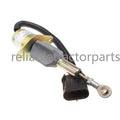 Fuel Shut Off Solenoid Valve For Cummins Diesel | Hook & Hull Co