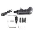 Truck Simulator Shifter Knob With M8 M9.5 M10 Adapters For Windows Pc