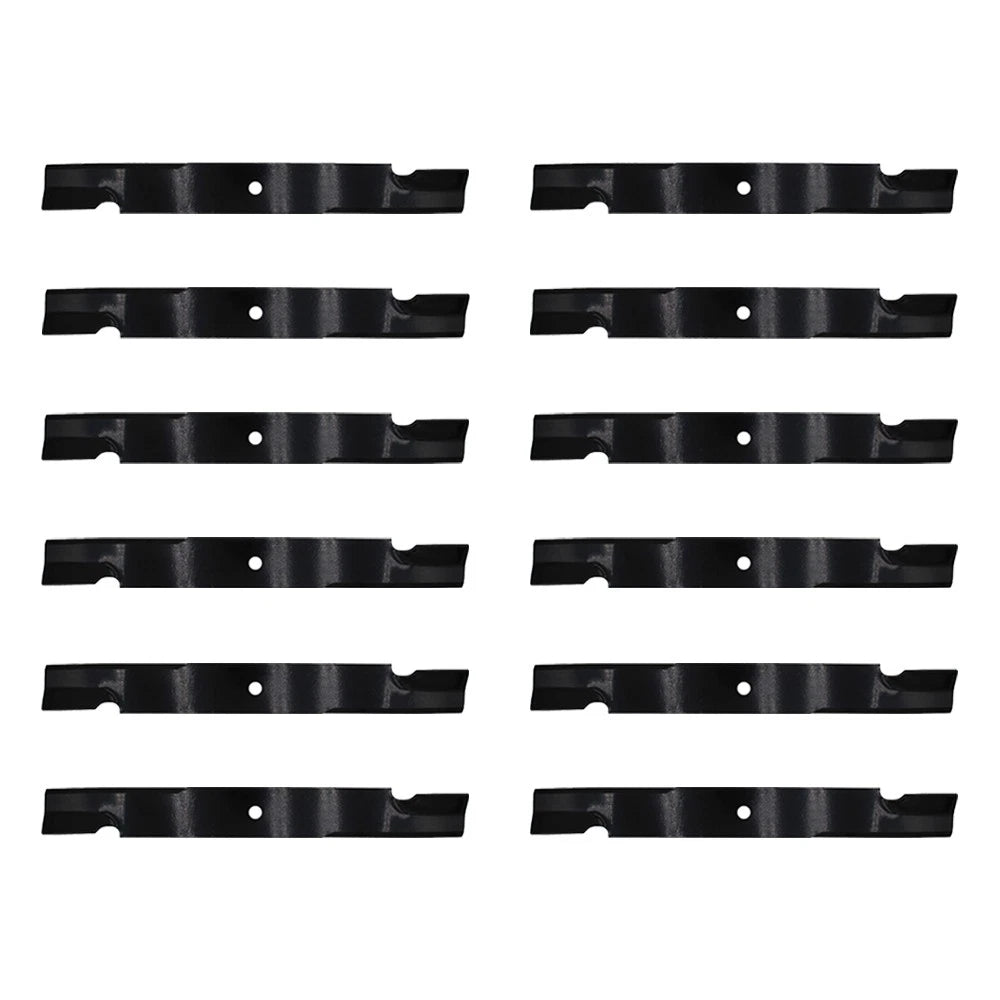 Qty 12: Mower Blade Fits Husqvarna Replaces 10 60-40