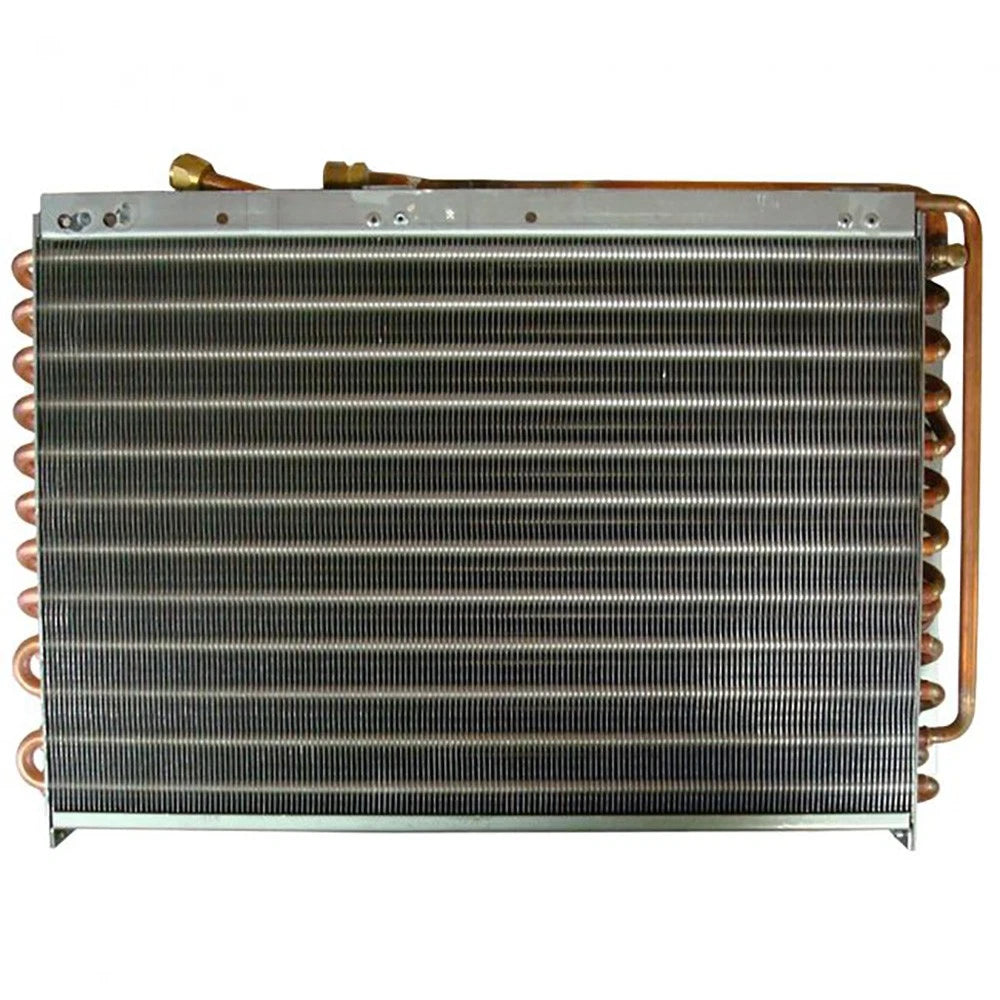 84215855 New Air Conditioning Condenser Fits New Holland Td80d Td90d