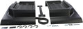 Open Trail Utv Molded Roof Can-am Maverick 1000 Xmr & Turbo