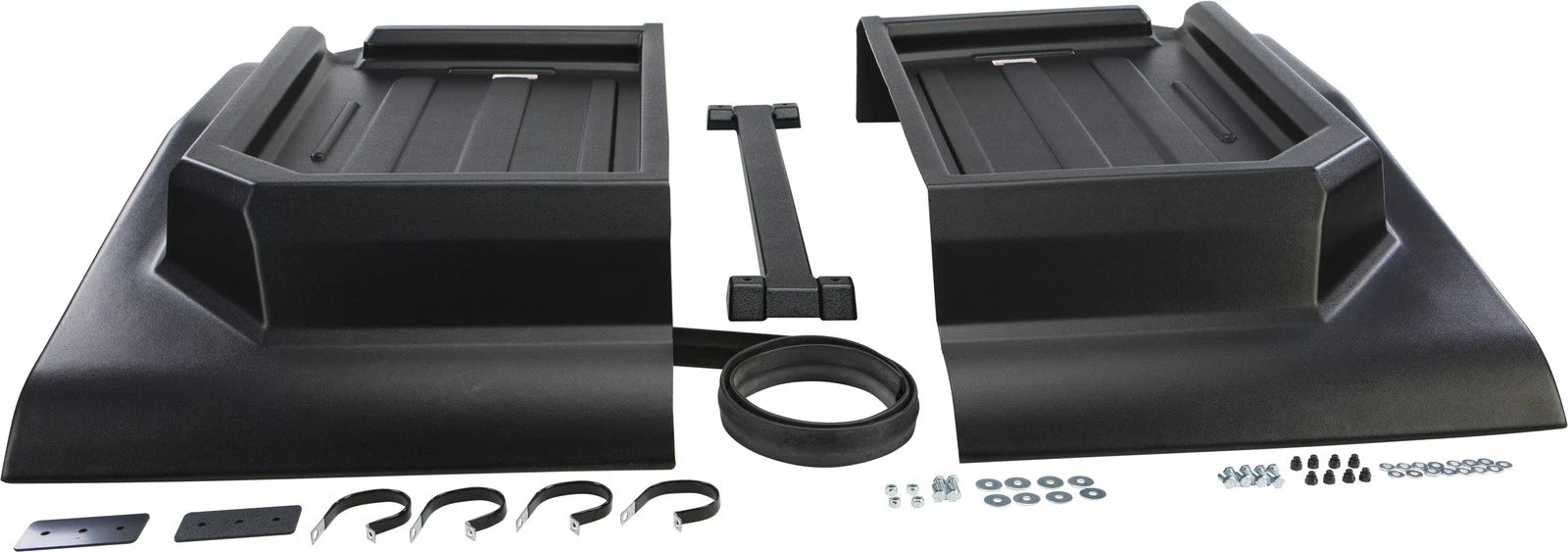 Open Trail Utv Molded Roof Can-am Maverick 1000 Xmr & Turbo
