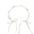 Imitation Pearl Hair Accessories Delicate Clip