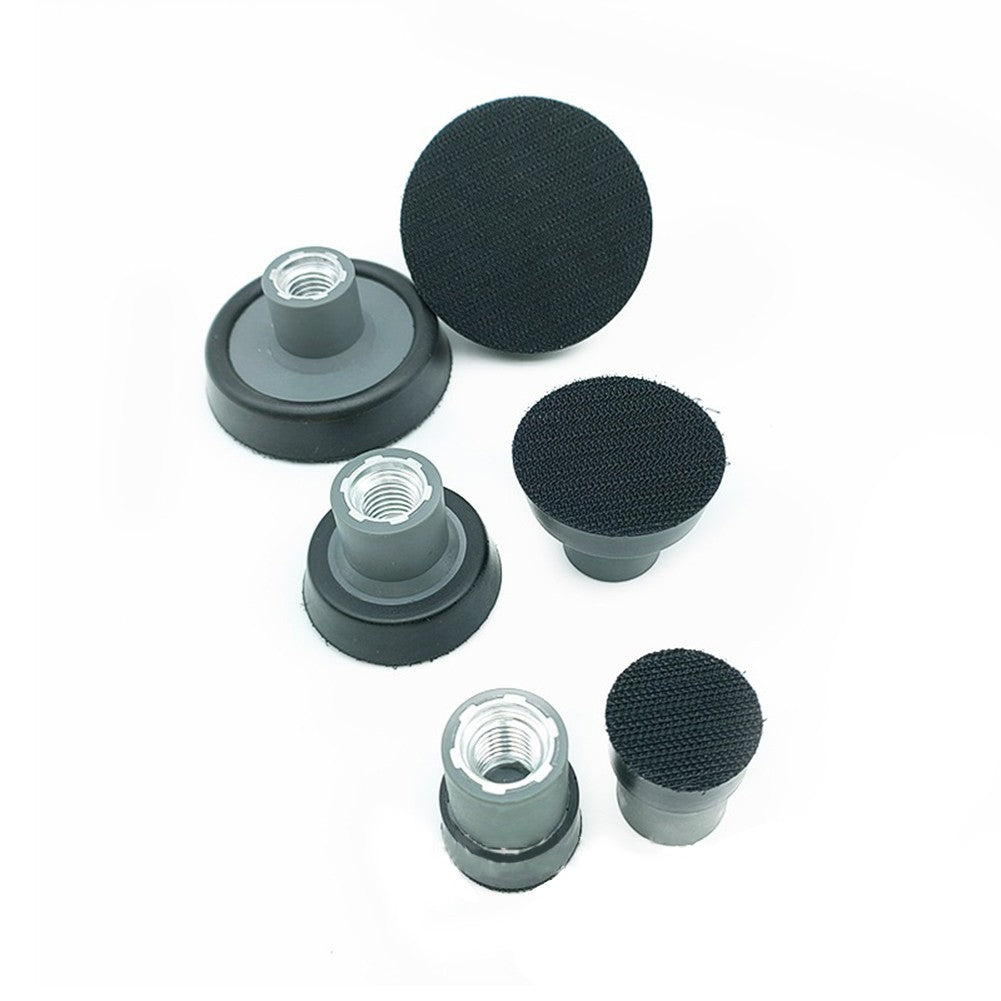 Sanding Sponge Pad Holder for Rotary Machines
