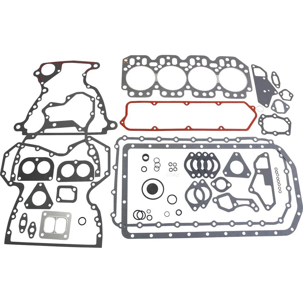 Amre38857 Overhaul Gasket Set Without Seals