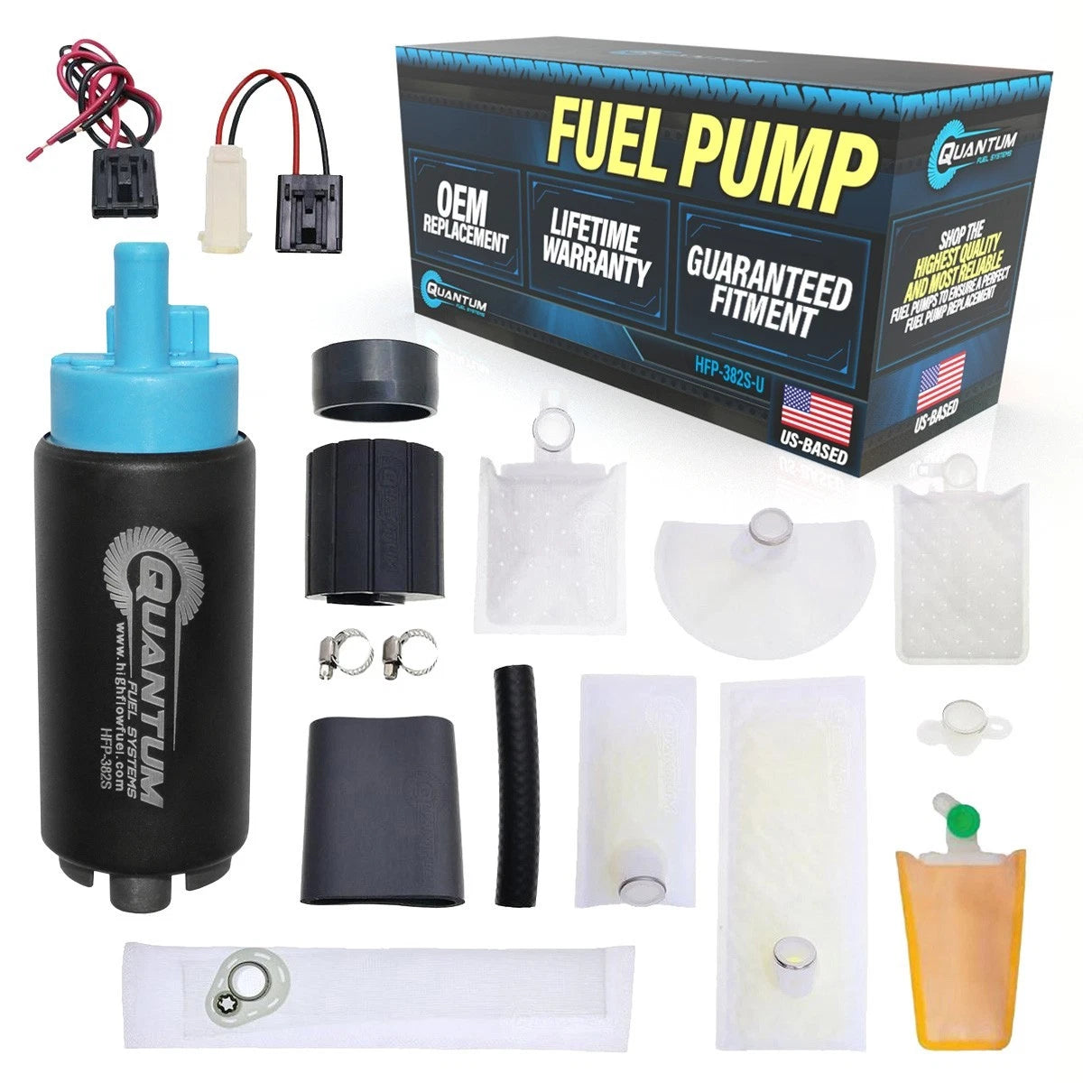 Kawasaki Jet Ski Ultra 130 250x 260lx 300lx 310 2001-2020 Fuel Pump
