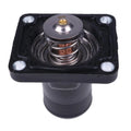 Thermostat Housing 4133l019 4133l036 For Perkins 1004.42 1004.40