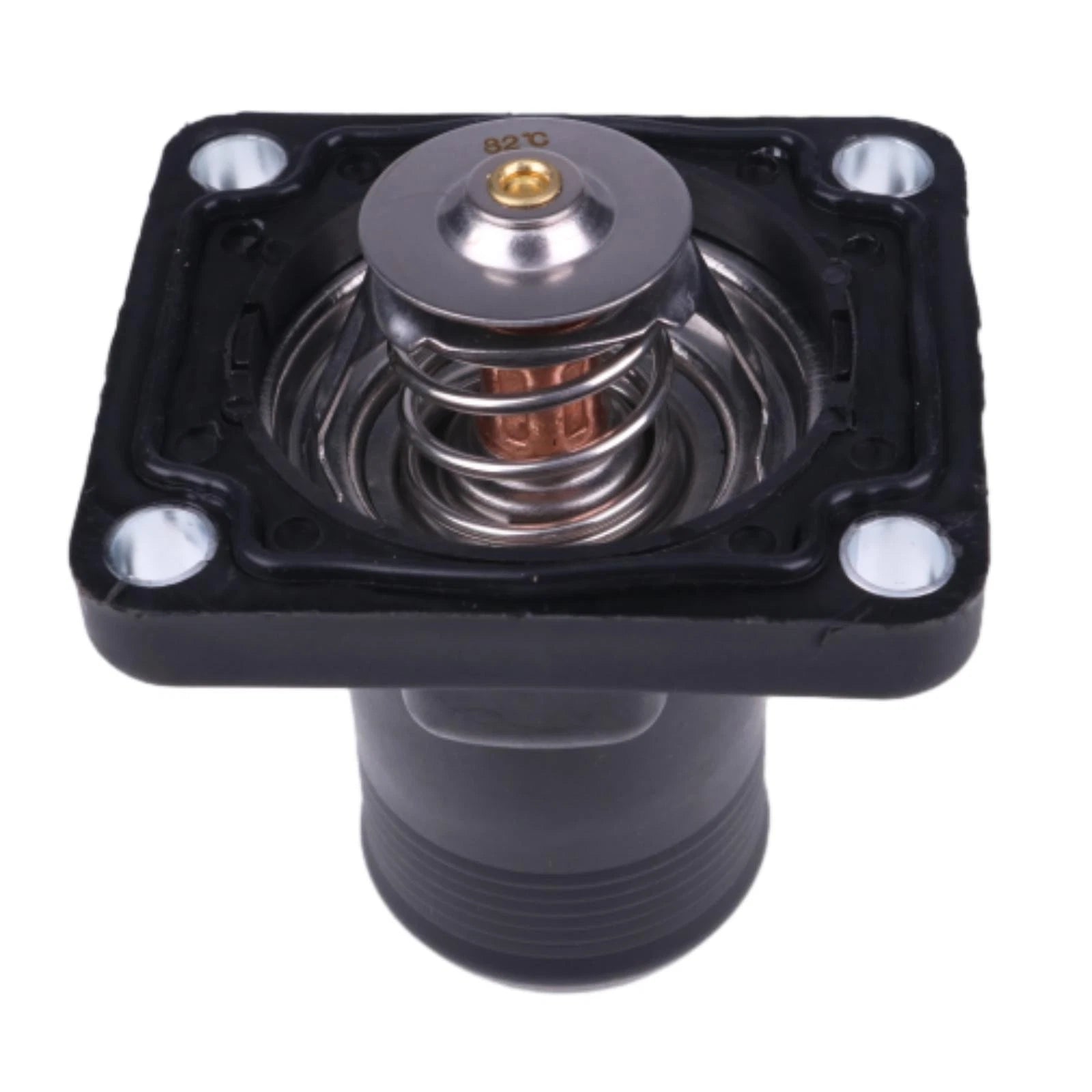 Thermostat Housing 4133l019 4133l036 For Perkins 1004.42 1004.40