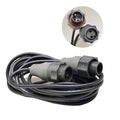 Transducer Extension Cable LEI Boat Larson 12 Foot by LEI