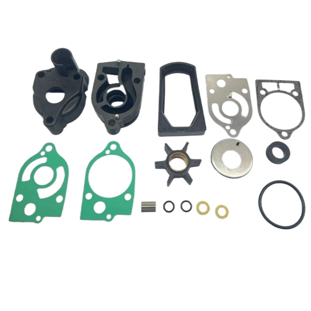 Water Pump Impeller Kit for Mercury 30-70HP Models (30/35/40/45/50/60/65/70)