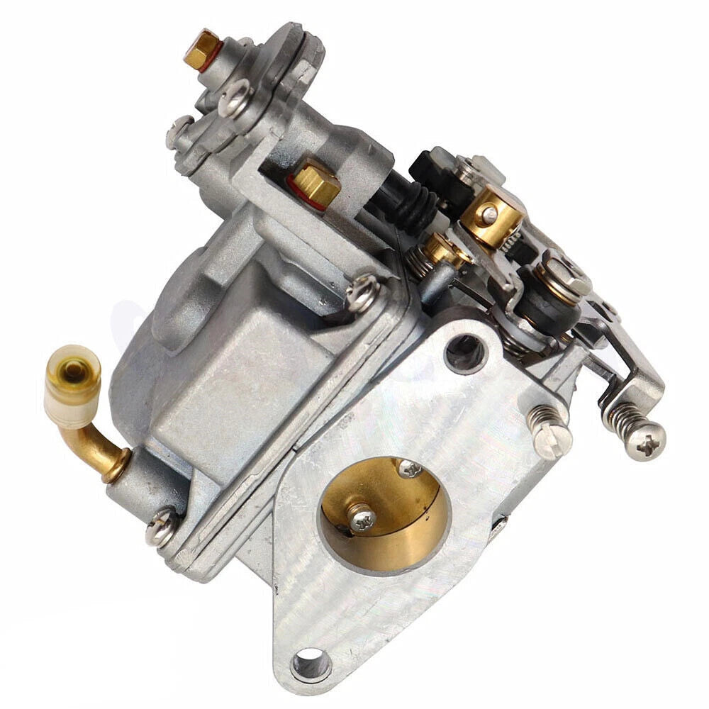 Outboard Carburetor for Mercury 8HP/9.9HP 4-Stroke (1990-2000)