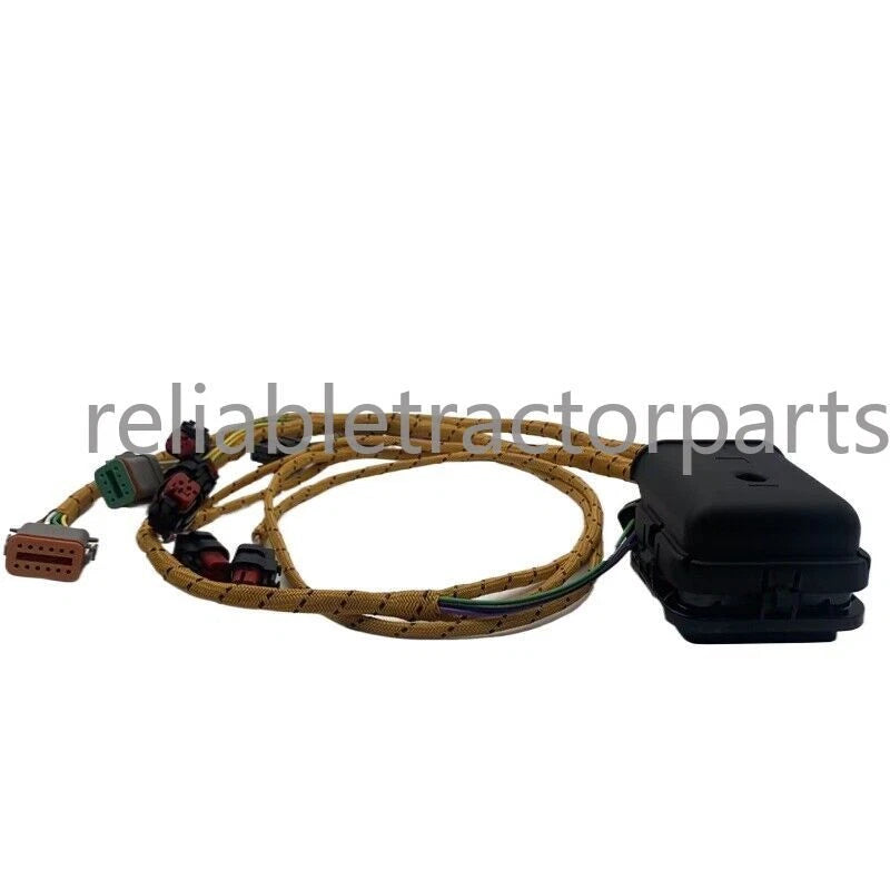 385-2664 Fits For Caterpillar Cat 345c E345dl 349d2 725 Engine Wiring