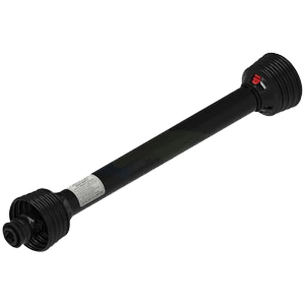 A-14000605-ai - Driveline, Complete W/ Yokes
