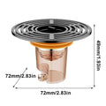 Bathroom Deodorizing Drain Freshener