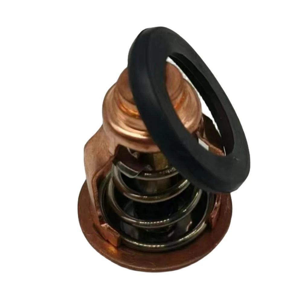 Thermostat Fits Yamaha 4-stroke F115 2006-late X-ref: