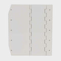 Wellcraft Boat Double Pinned Hinge 08-1960 by Wellcraft
