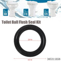 1*-? 385311658 Toilet Flush Ball Seal For Dometic 300 310 320 Rv