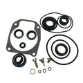 Lower Unit Gearcase Seal Kit Johnson Evinrude by Johnson