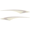 Decal Set Chaparral Sunesta 264 / 284 by Chaparral