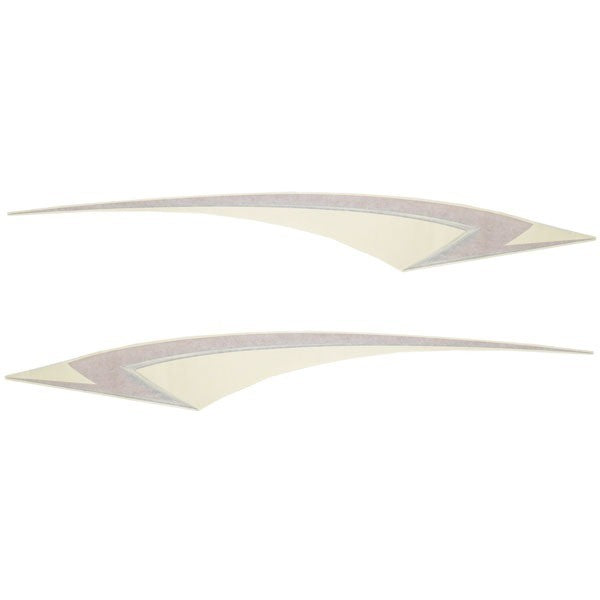 Decal Set Chaparral Sunesta 264 / 284 by Chaparral