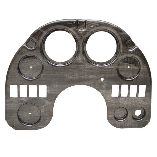 Ranger Boat Blank Control Panel 2050 Reata Gray by Ranger