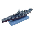1/+alloy Wwii Uss Alabama Bb-60 Battleship Finished Model Collection