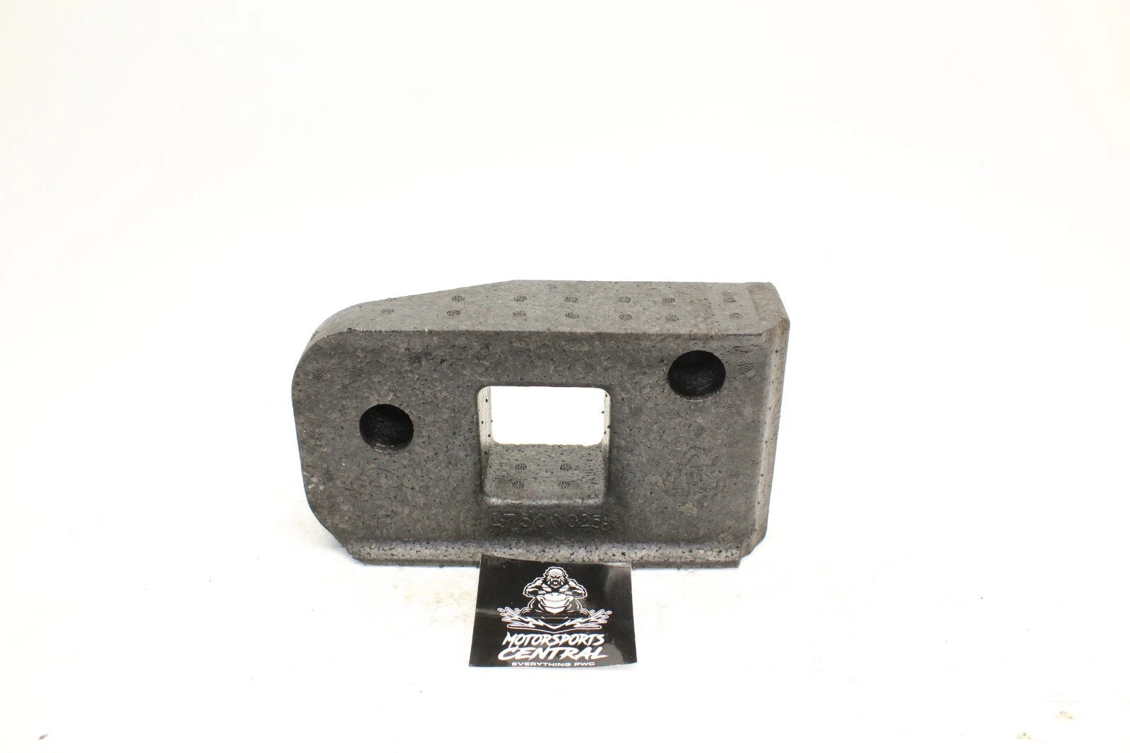 2005 2004 04 05 Seadoo Sea Doo 3d Oil Tank Foam Pad Mount 275000258