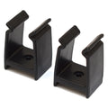 Square Tubing Rail Clip Marine East by Marine East
