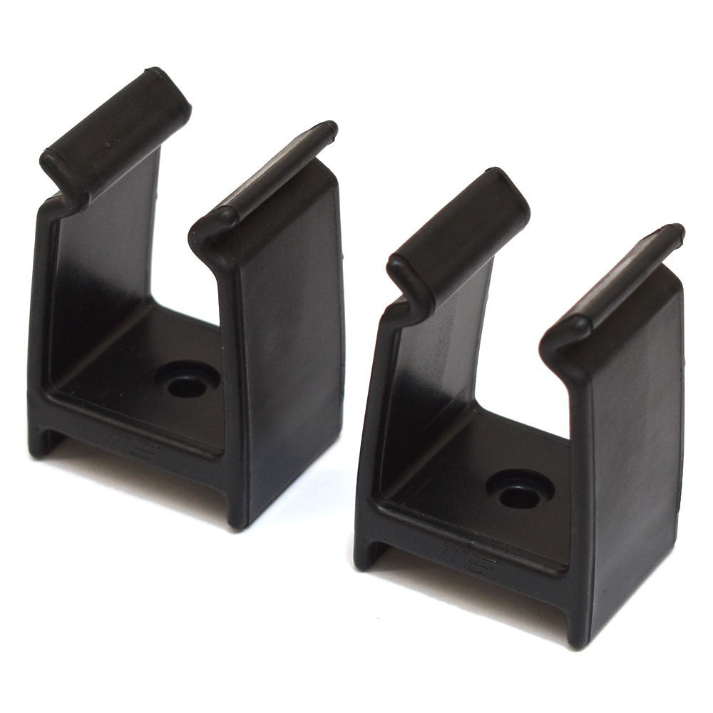 Square Tubing Rail Clip Marine East by Marine East