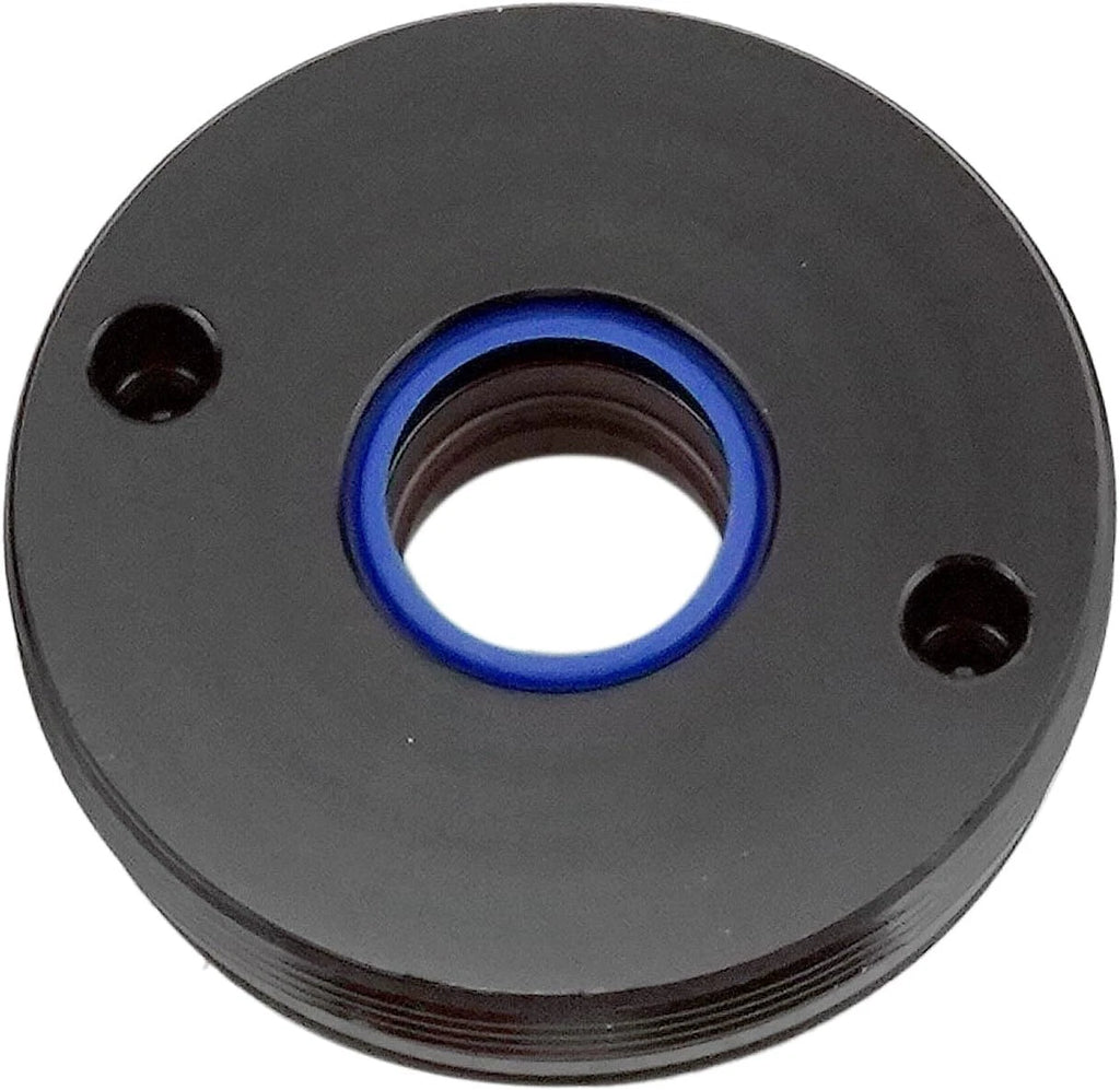 Tilt End Cap w/ Seals for Mercury 8M0090322, 878239A1, 878239A02