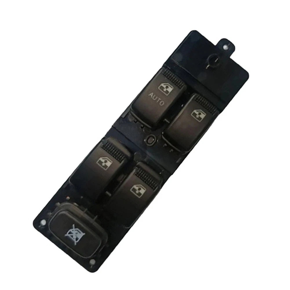 For Kia For Rio 2001-2005 Replacement Window Master Switch