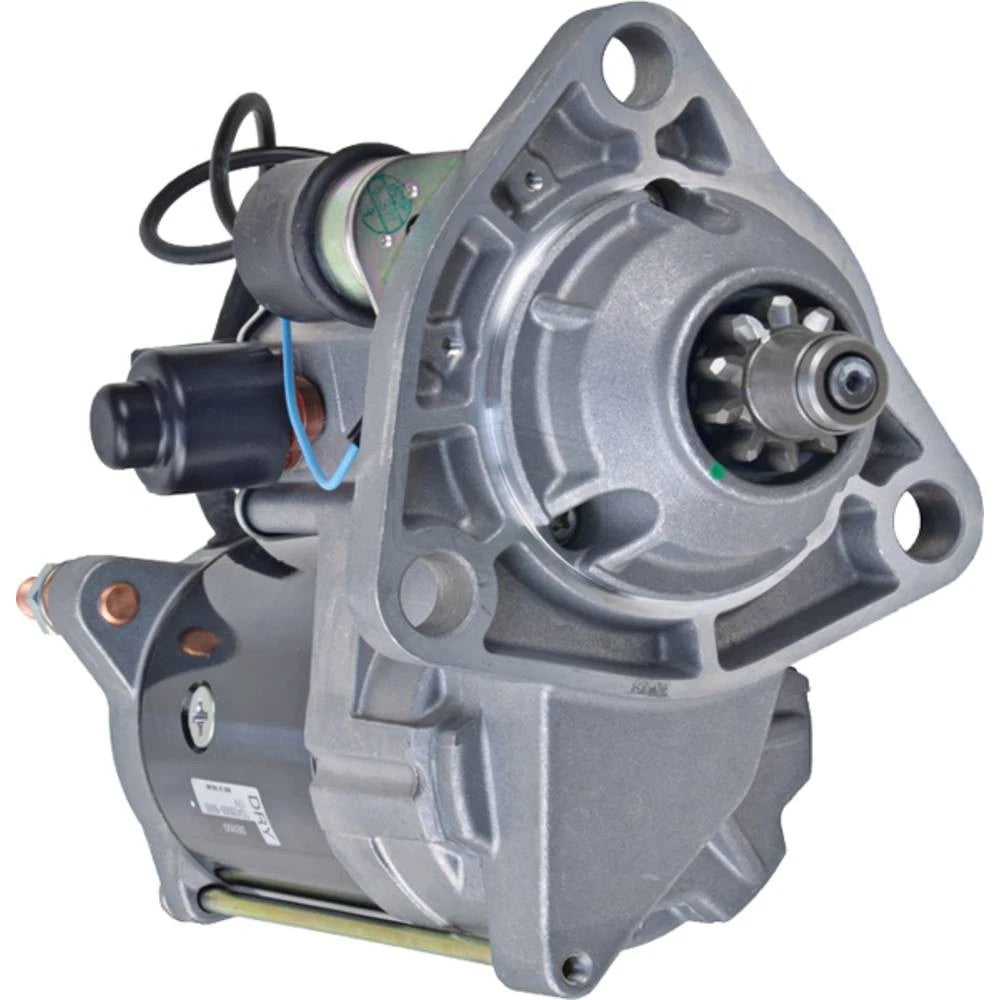 Den-tg428000-8<wbr/>690-jn Fits Denso Starter
