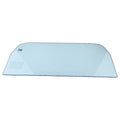 Front Lower Window Cab Glass 11205358 For Volvo | Hook & Hull Co