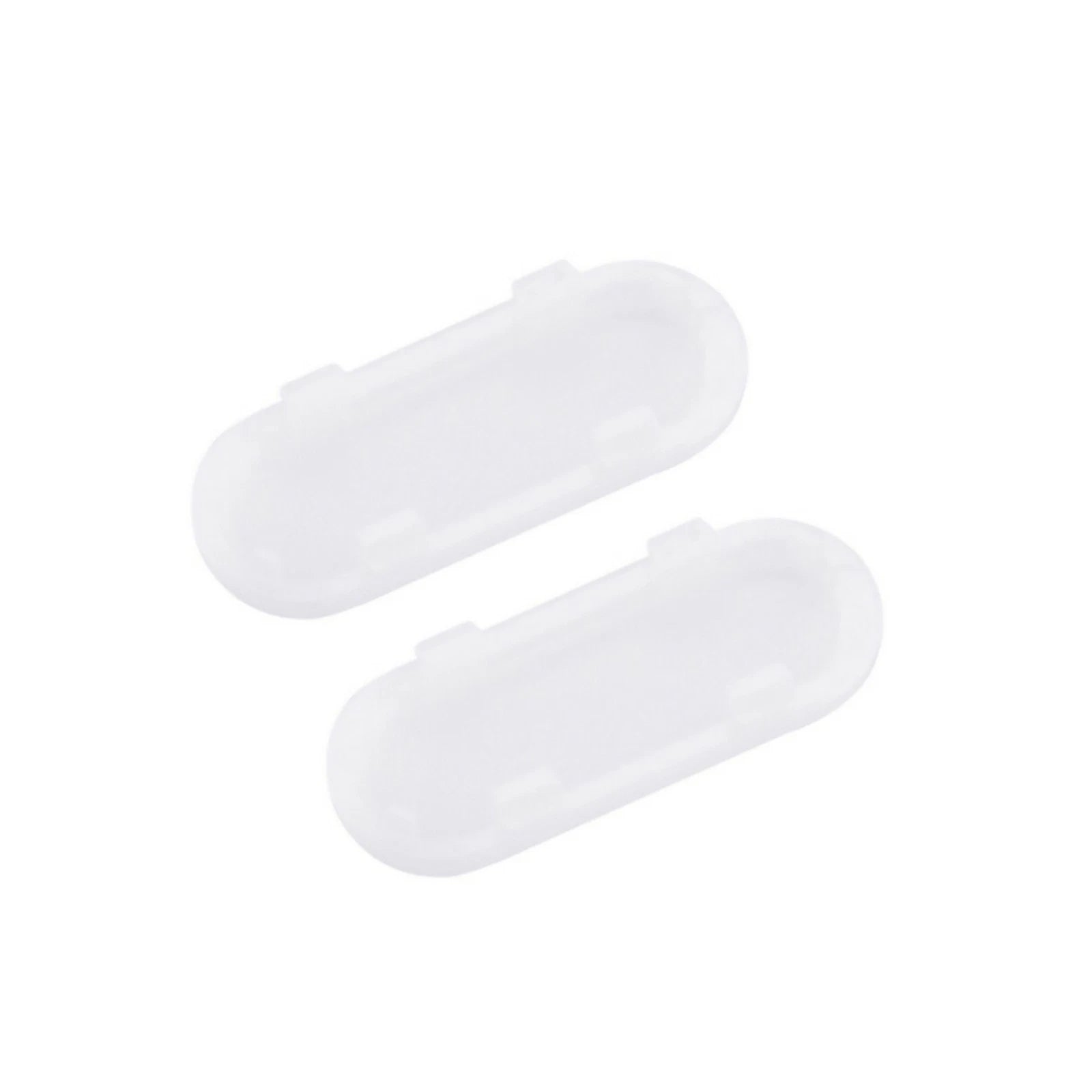 For Dji Fpv Rc Drone Durable Original 2*rear Arm Led Light Cover