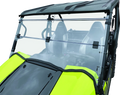 Quadboss 16-22 Kawasaki Krf800 Teryx Windbreak Folding Windshield