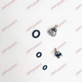 Drain, Vent Plug &Amp; O-rings Replaces Volvo Penta 3854539 3852045