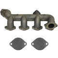 Manifold G2113 Fits Case 530 570 580b 580c 580d 584 584c 585c 585d