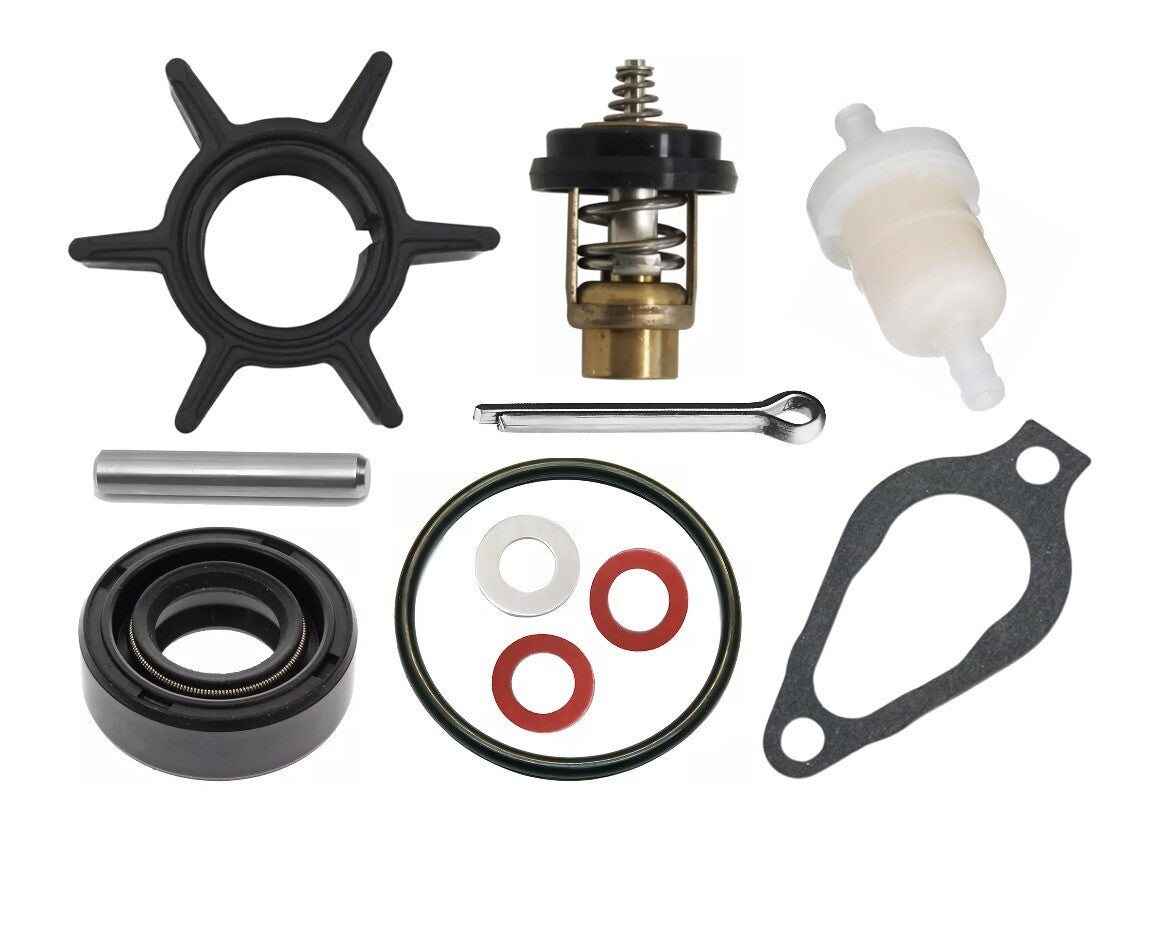 Maintenance Kit Tohatsu 4-6HP by Tohatsu