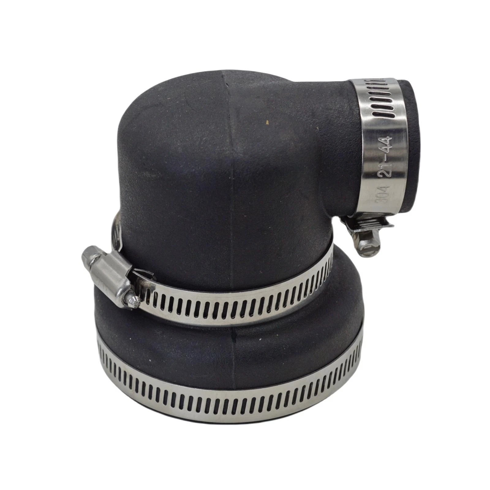 Heat Exchanger End Cap for Volvo Penta TMD22A
