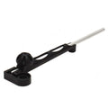 Boat Hatch Riser Support Arm 13 - 18 5/8 Inch Plastic Aluminum