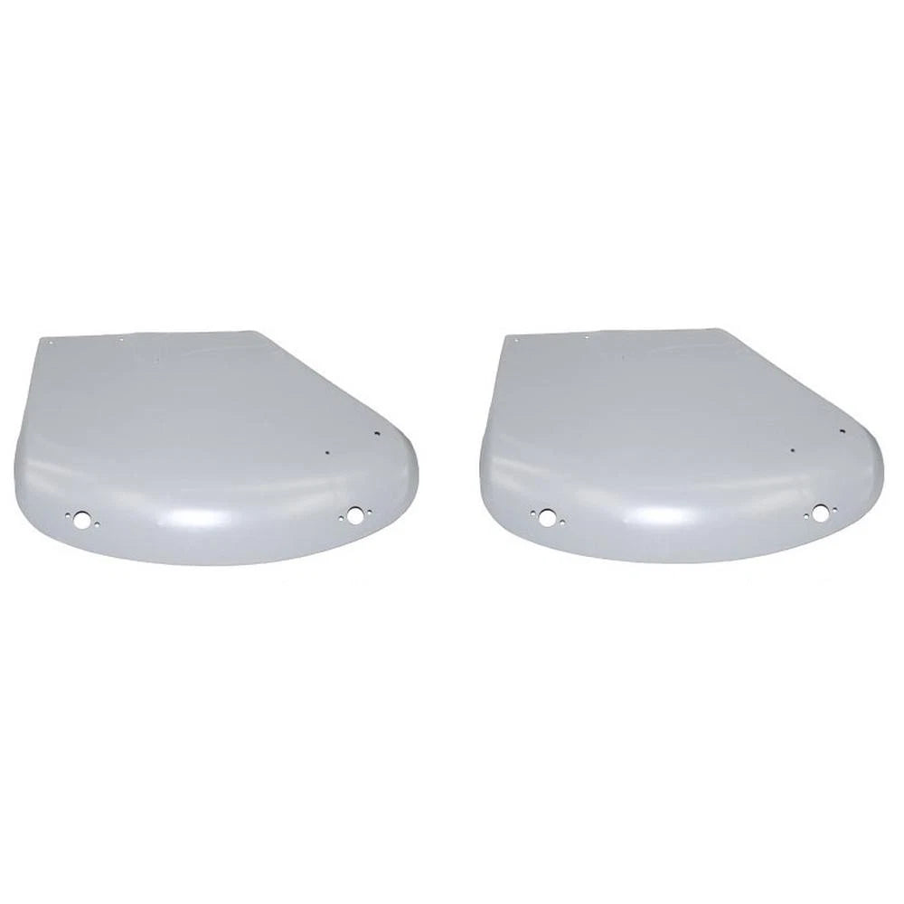 New Pair Of Fits John Deere Rh & Lh Fenders 820 830 1030 1040 1130