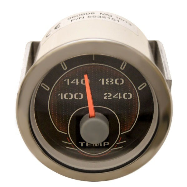 Beede Boat Temperature Gauge 960908 by Beede