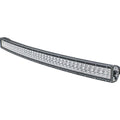 Km Led 42" Curved Double Row Light Bar