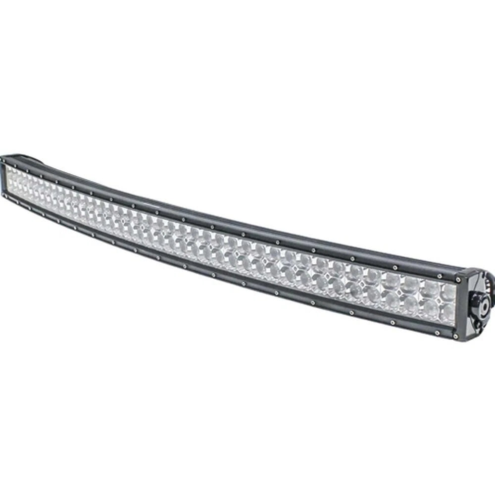 Km Led 42" Curved Double Row Light Bar