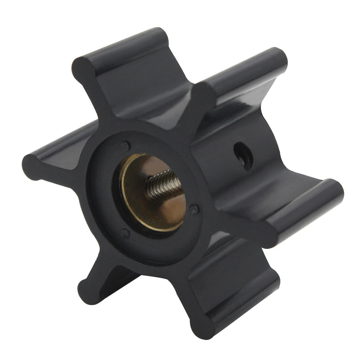 Marine Water Pump Impeller For Volvo Penta D1-13/20/30 &Amp;